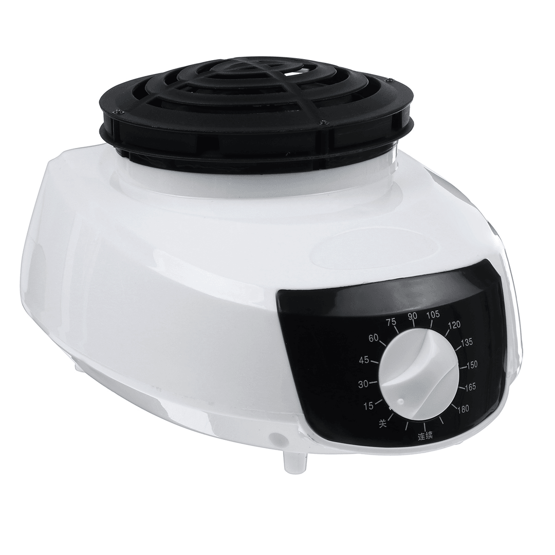 Portable 110-220V Electric Air Clothes Dryer Energy-Saving Drying Rotary Knob - Trendha