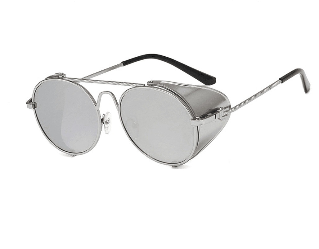 Steampunk Sunglasses - Trendha