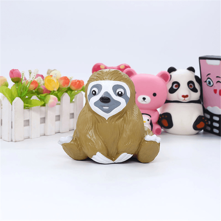 Tree Squishy 12*12.6CM Soft Slow Rising with Packaging Collection Gift Toy - Trendha