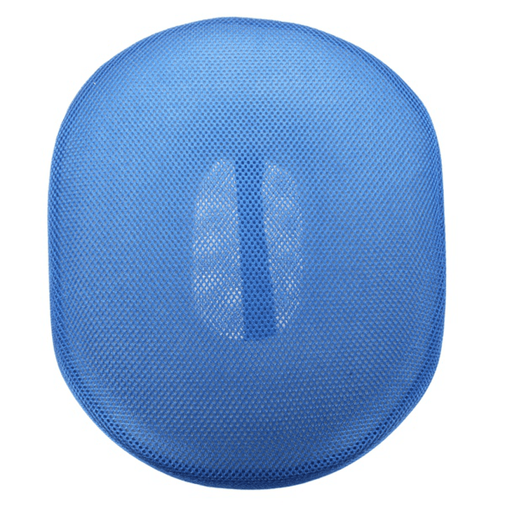 Memory Foam Coccyx Haemorrhoids Back Pain Relief Seat Cushion Donut Ring Pillow - Trendha