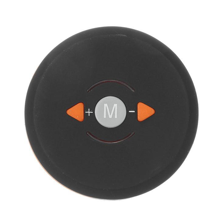 6 Modes Foot Massager Mat Kit 9 Speeds Adjustable Leg Massage Pad - Trendha