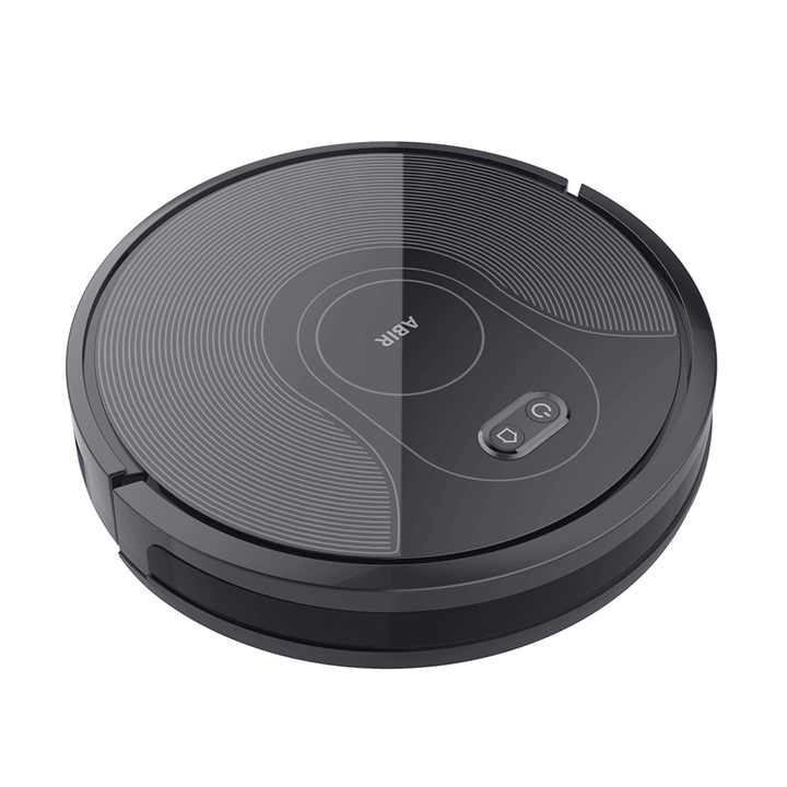ABIR X5 Robot Vacuum Cleaner Wet and Dry Cleaning 2700Pa Suction 2D Map Navigation System WIFI APP Control 2600Mah Battery Auto Charge - Trendha