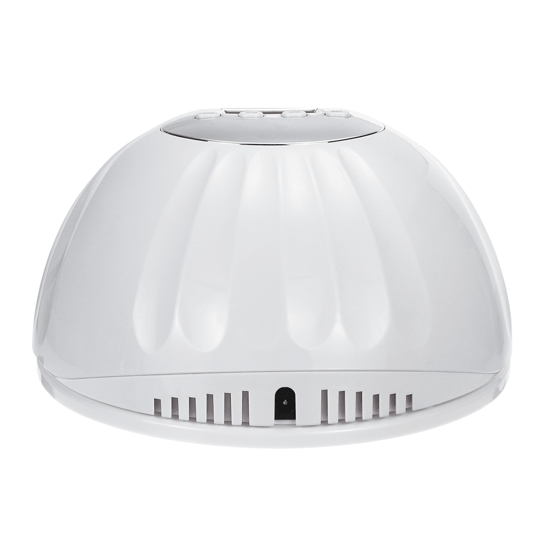 ABS Nail Lamp LED Phototherapy Machine Smart Sensing 39 AC110-220V - Trendha