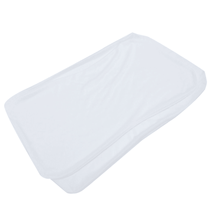 S/L Pillow Case Soft Smooth Cotton Polyester Cover for Bread Style Pillow - Trendha