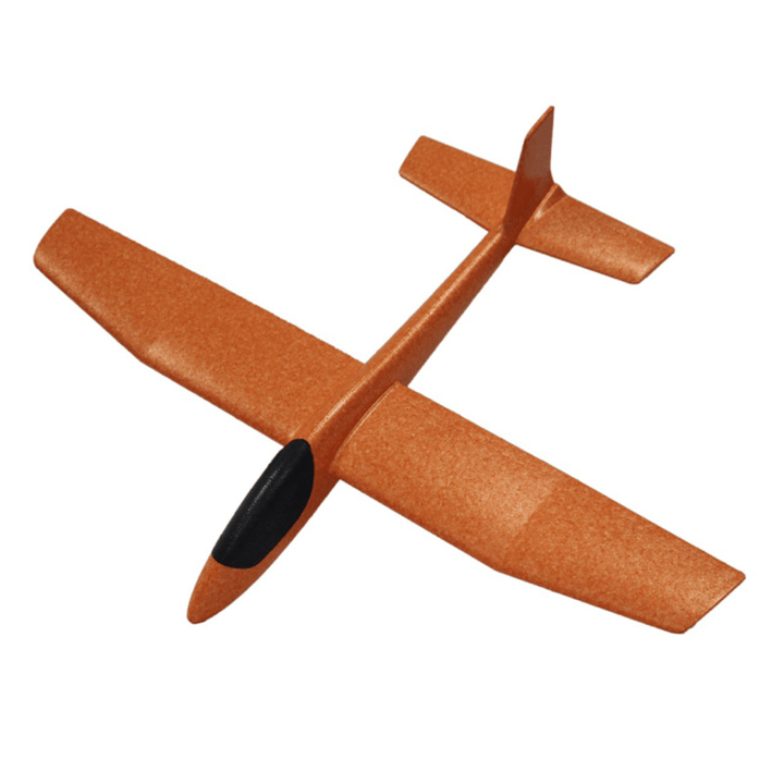 85Cm Super Large Hand Throwing EPP Foam Aircraft DIY Modified Plane Toy - Trendha