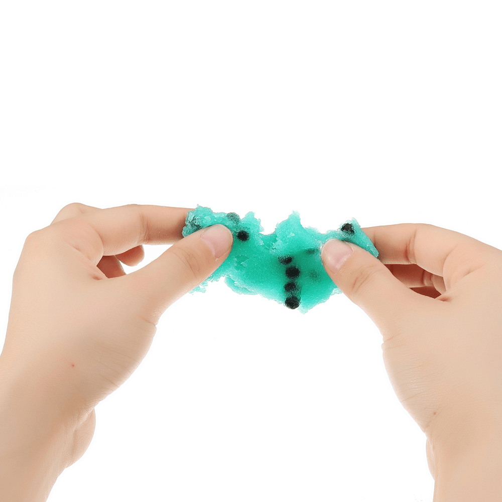 60ML Crystal Fairy Cloud Star Slime DIY Interactive Development Toy - Trendha