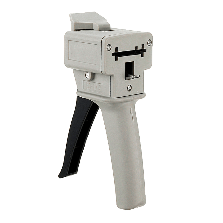 3 M 50Ml AB Glue Applicator Dispenser Impression Mixing Dispensing Spread Applicator Glue for 1:1/1:2 Glue Mixing Tube - Trendha