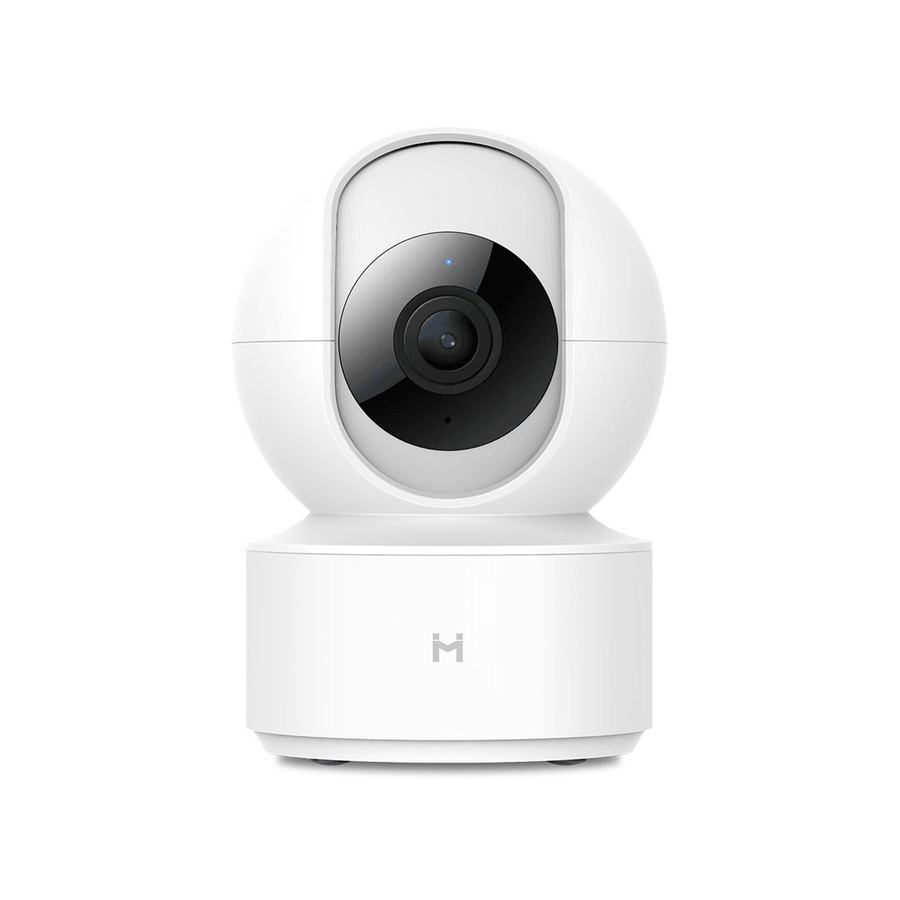 [Global Version] IMILAB H.265 1080P 360° Night Version Smart AI IP Camera Home Baby Monitor Pan-Tilt Webcam - Trendha