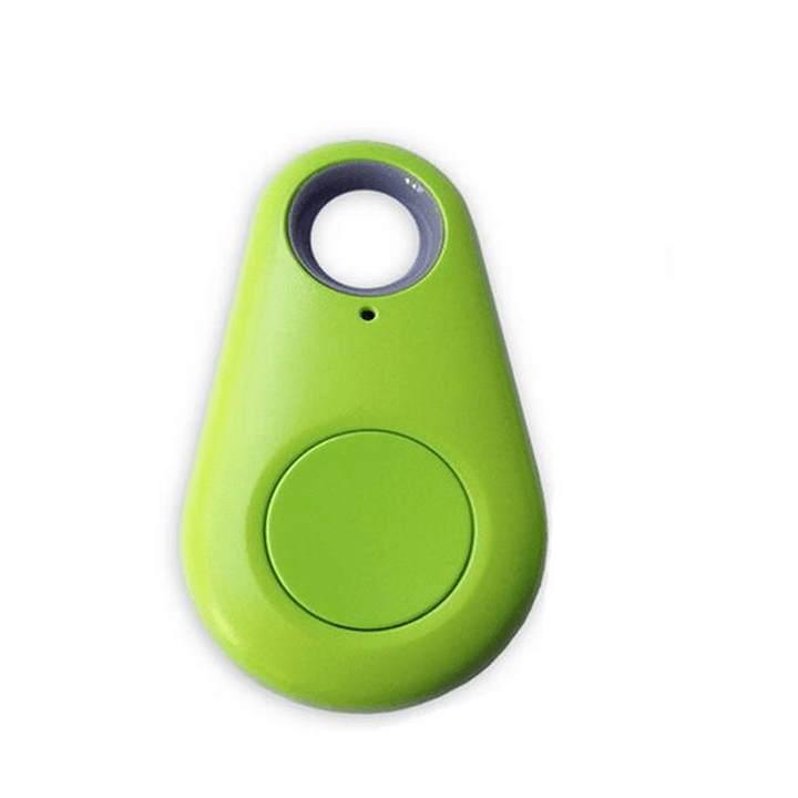 PT-10 Pet Tracker Dog anti Lost Tracker Smart Bluetooth Tracer Locator Tag Alarm Tracer Finder Home Pet anti Lost Device - Trendha