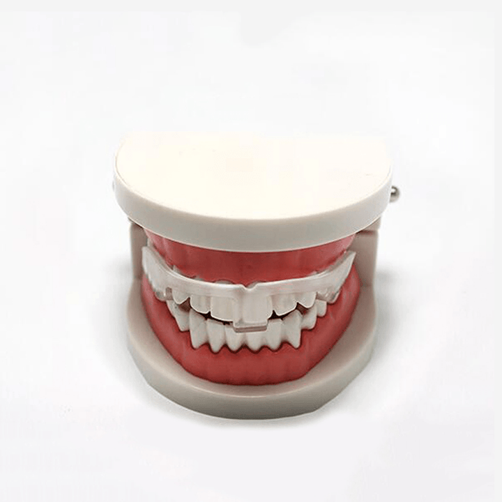 Molar Pads Anti-Grinding Orthodontic Brace Sleeping Wear-Resistant Teeth Braces Health Teeth Care Dental Tools - Trendha
