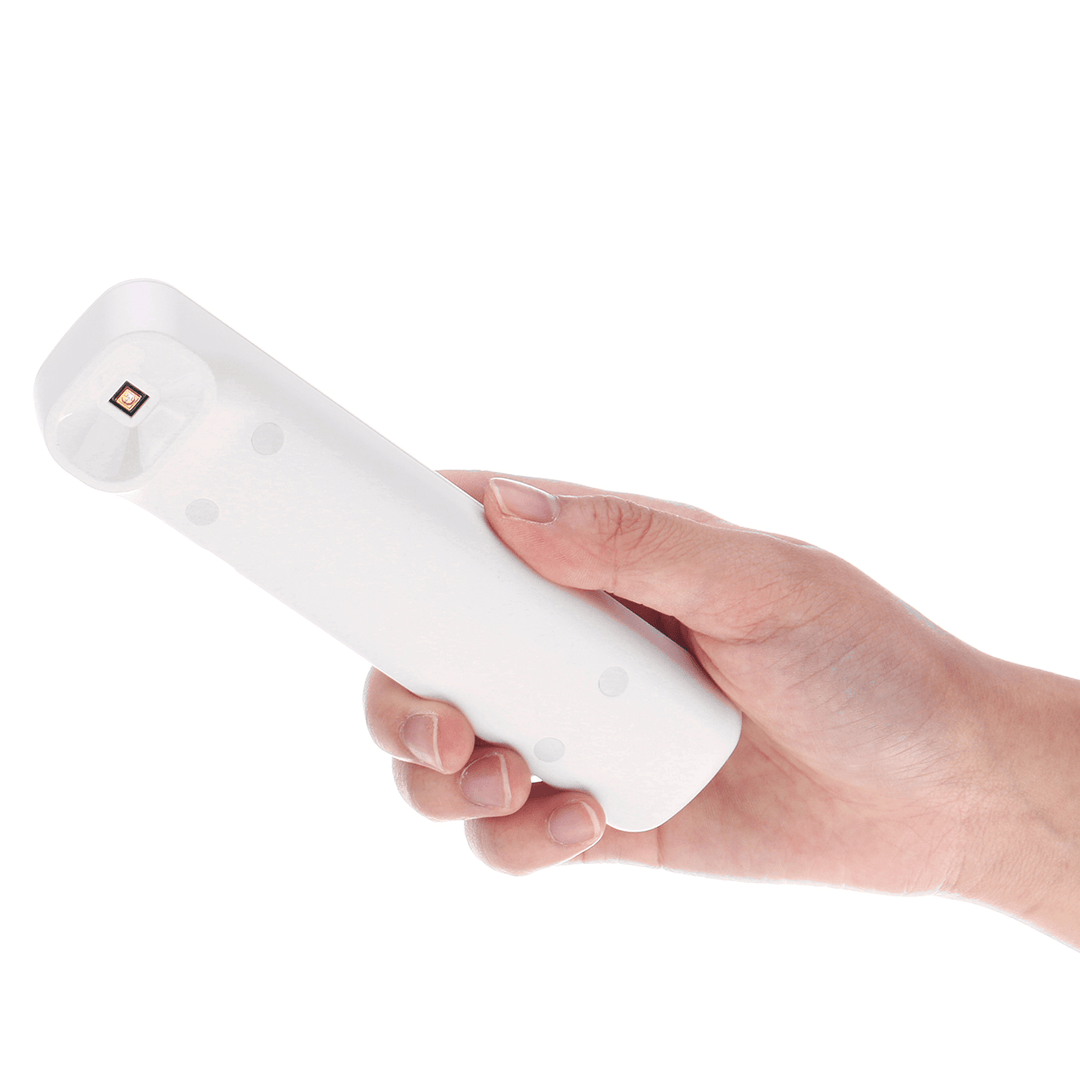 UV Lamp Sterilizer Disinfection Tube Portable Handheld Ultraviolet Germicidal Light - Trendha