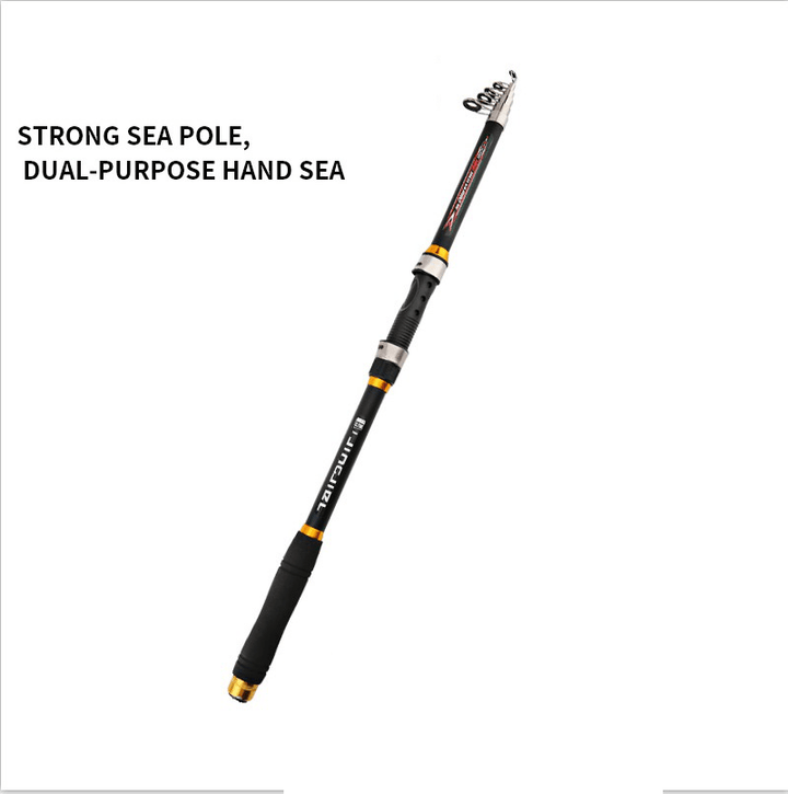 Sea Rod Fishing Rod - Trendha