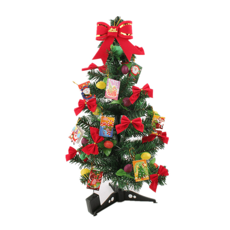 71Pcs per Set Christmas Tree Decoration Festival Ornament Home Decor - Trendha