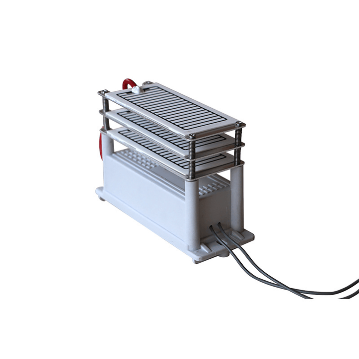 18G Home Ozone Generator Ozonator Air Purifiers Sterilization Water Sterilizer Tool - Trendha
