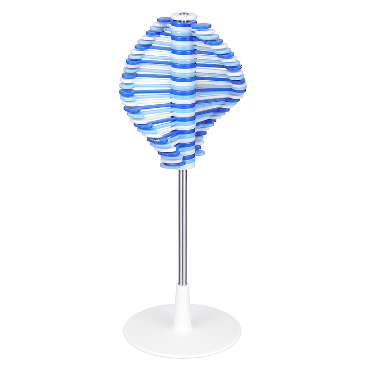 Revolving Lollipop Creative Decompression Art Lollipopter Helicone Children'S Toys Desk Decor - Trendha