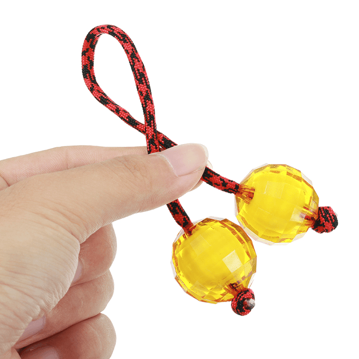 Begleri Knuckles Fidget Yoyo Bundle Control Roll Game anti Stress Toy - Trendha