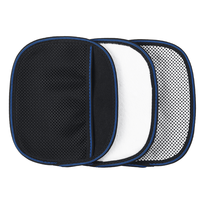 Self Heating Spinal Traction Physio Back Belt Decompression Pain Relieve Lumbar Support - Trendha