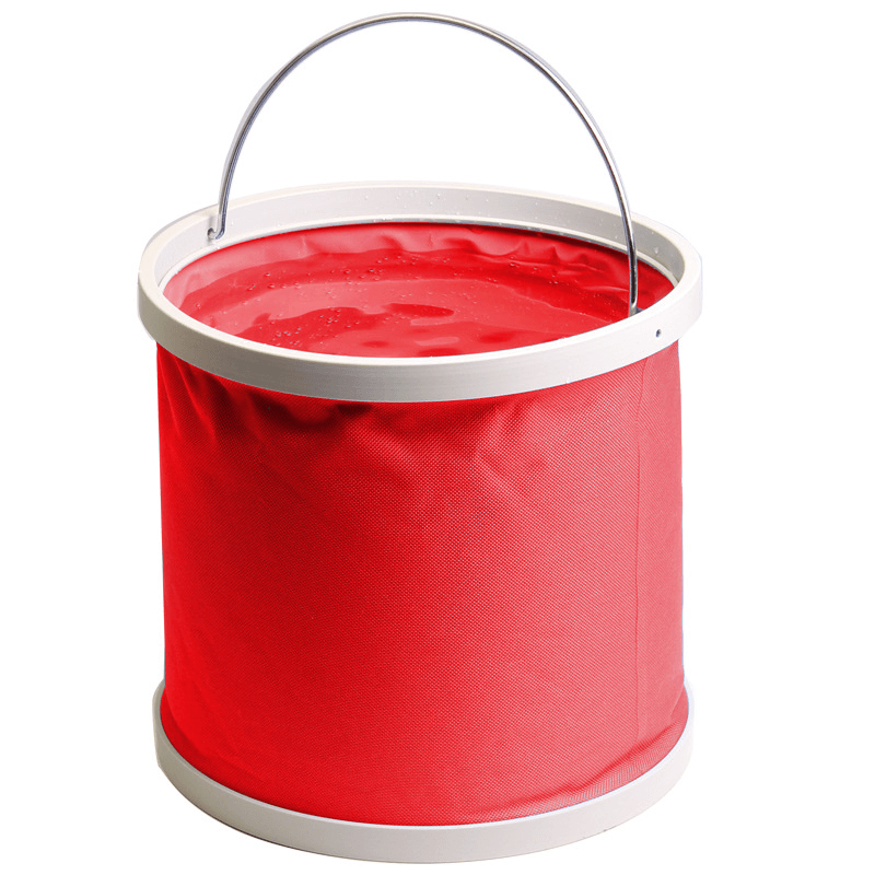 Multifunctional Portable Fishing Bucket - Trendha