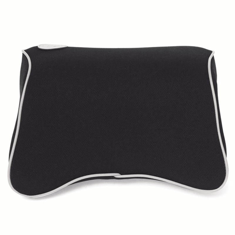 Car Seat Head Rest Memory Foam Cotton Neck Support Rest Cushion Travel Pillow - Trendha