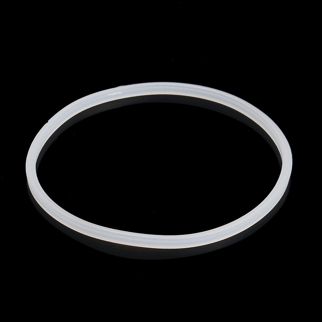 White Seal Rubber O-Ring Gaskets Replacement for Magic Bullet Blender - Trendha