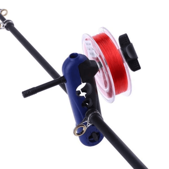 Multifunctional Fast Sea Rod Throwing Rod, Convenient Reel Fishing Accessories - Trendha