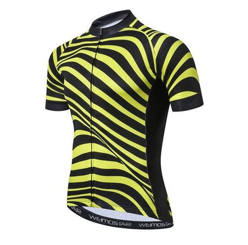 Cycling Jersey - Energy - Trendha