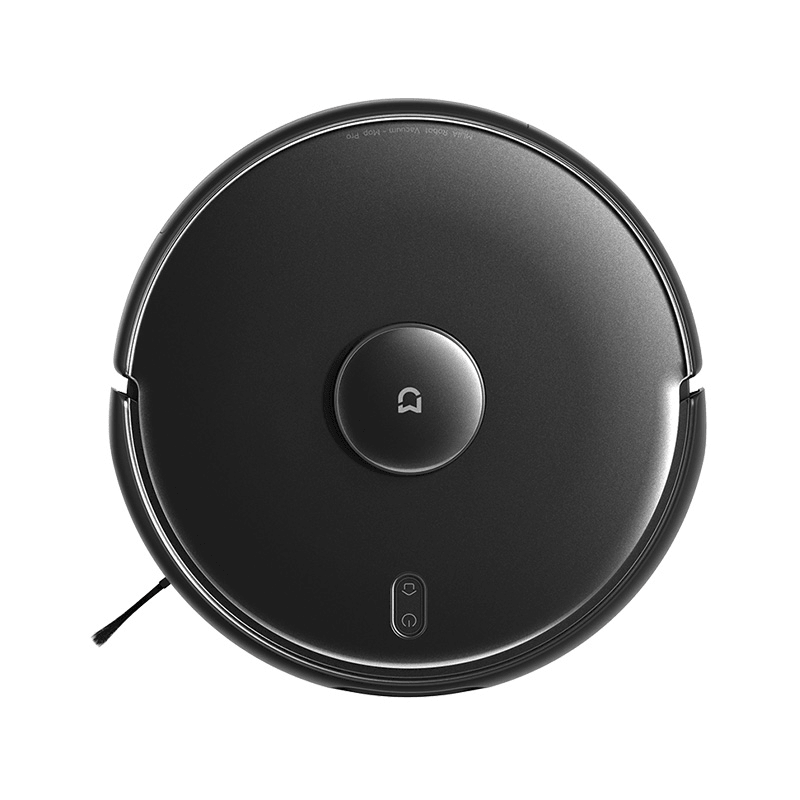 Xiaomi Mijia MJSTS1 Pro Robot Vacuum Cleaner Al Intelligent Recognition 3D Precise Obstacle Avoidance 3 Gear 4000Pa Powerful Suction LDS Laser Navigation System APP Control Intelligent Electric Control Water Tank - Trendha
