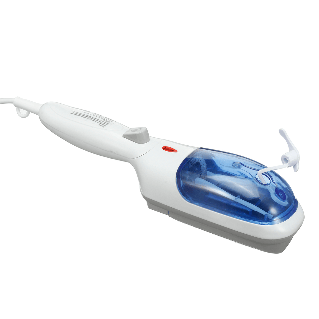 110/220V 800W Household Handheld Steam Iron Portable Electric Garment Cleaner for Home Travel - Trendha