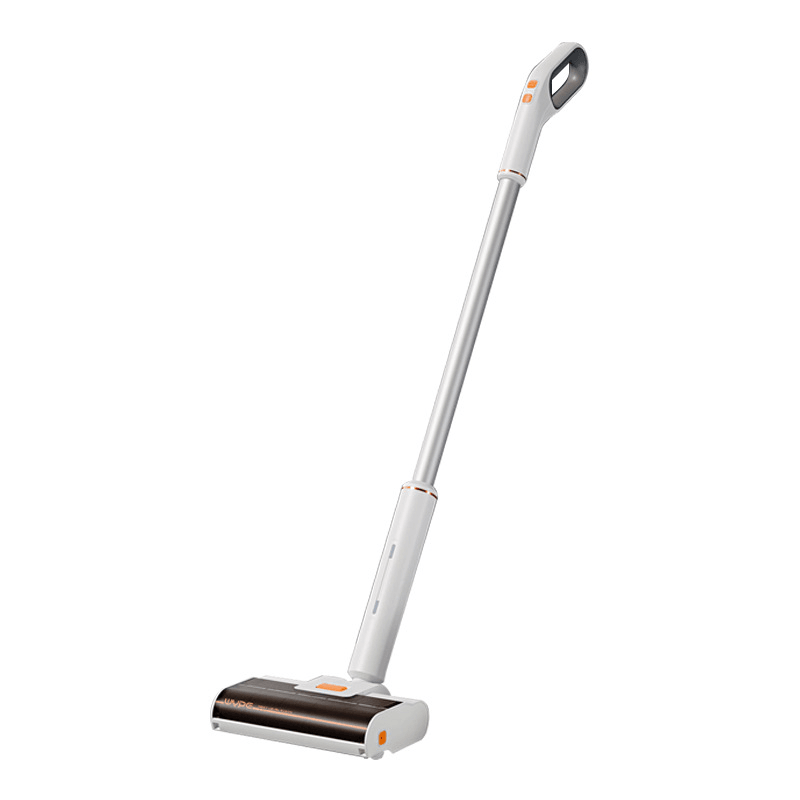 110-240V 60W Wireless Electric Mop Household Intelligent Self-Cleaning Mopping Machine 2200Mah Battery Life Sweeping and Mopping Integrated - Trendha