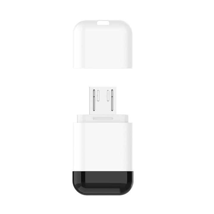 Micro USB Type-C Interface Smart App Control Mobile Phone Remote Control Wireless Infrared Appliances Adapter for TV TV BOX - Trendha