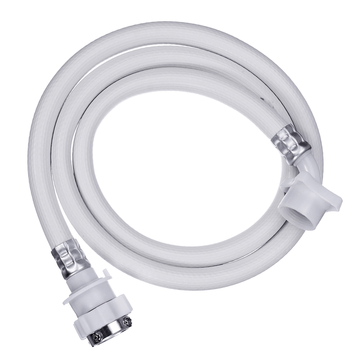 1.5/2/3M Washing Machine Fully Automatic Water Inlet Pipe Extension Tube - Trendha