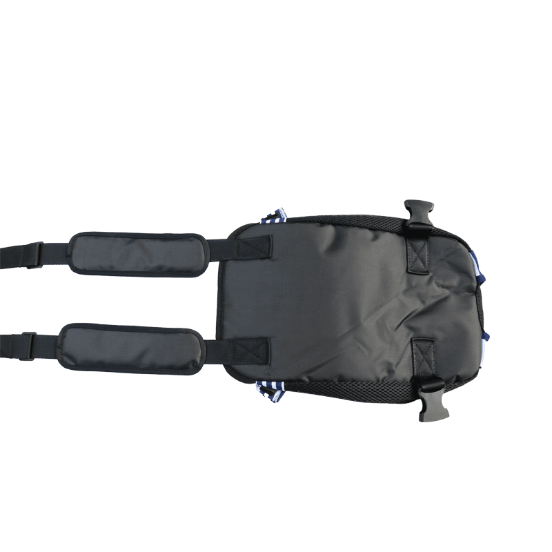 Hands-Free Front-Facing Dog Carrier Bag Adjustable Pet Puppy Cat Backpack Carrier for Walking - Trendha