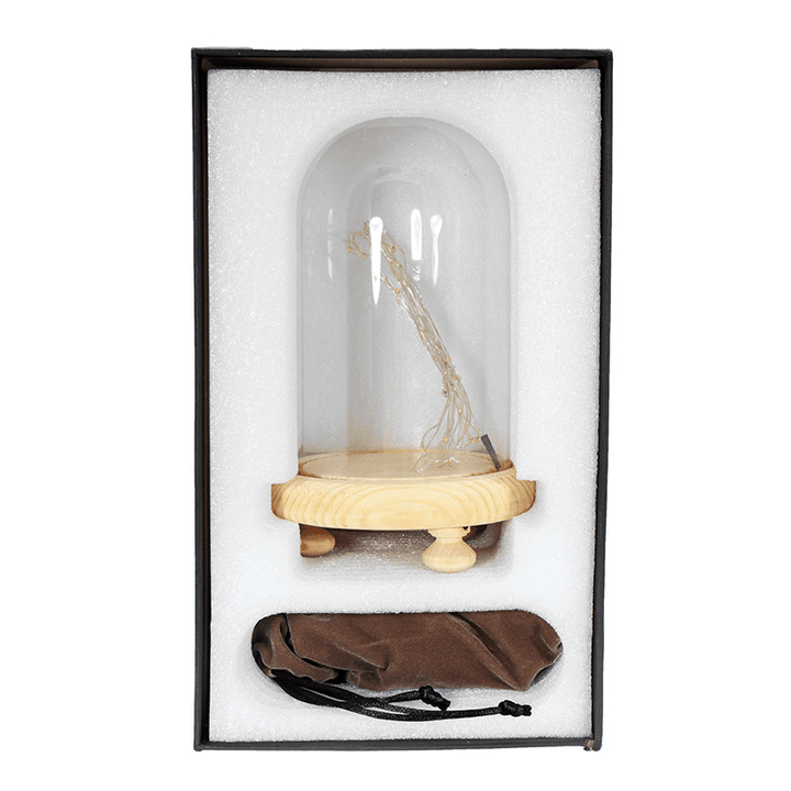 Iiecreate DIY Time Lover Handmade Dollhouse Lovely Kit with LED Light Sweet Sunshine Doll House - Trendha