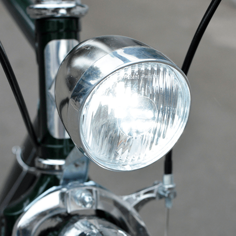 Dead Fly Road Bike Headlight - Trendha