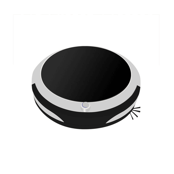 Bakeey 3 in 1 Intelligent Household Charging Automatic Sweeping Mopping Robot Vacuum Cleaner for Smart Home - Trendha
