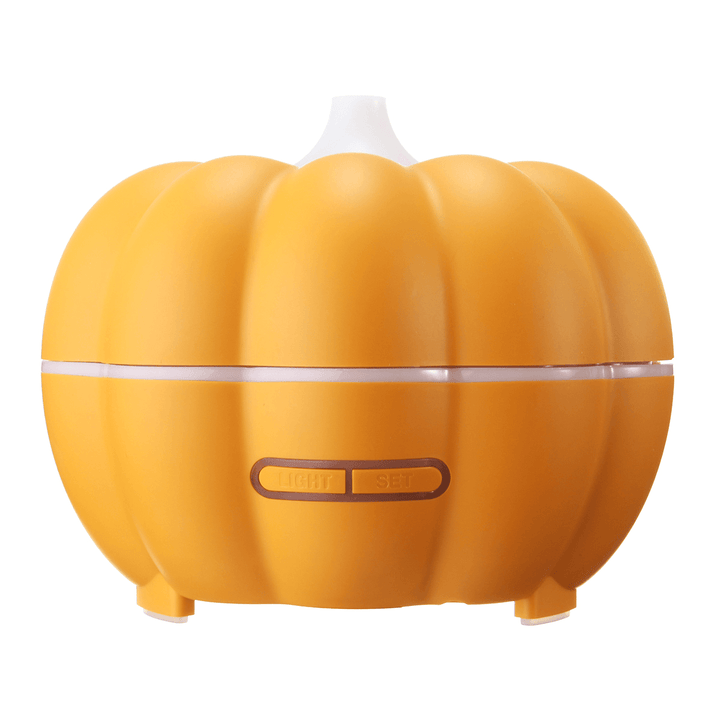 Luckyfine Wifi Smart Essential Oil Aroma Diffuser Humidifier for Amzon Alexa Google Home - Trendha