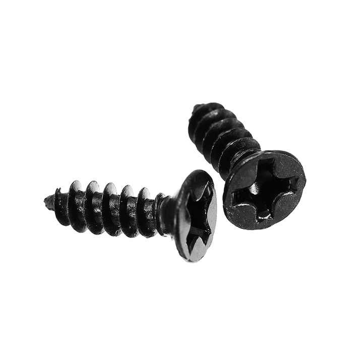 WORKER Toy Metal 3*10KA Screw for Nerf Replacement Accessory Toys - Trendha