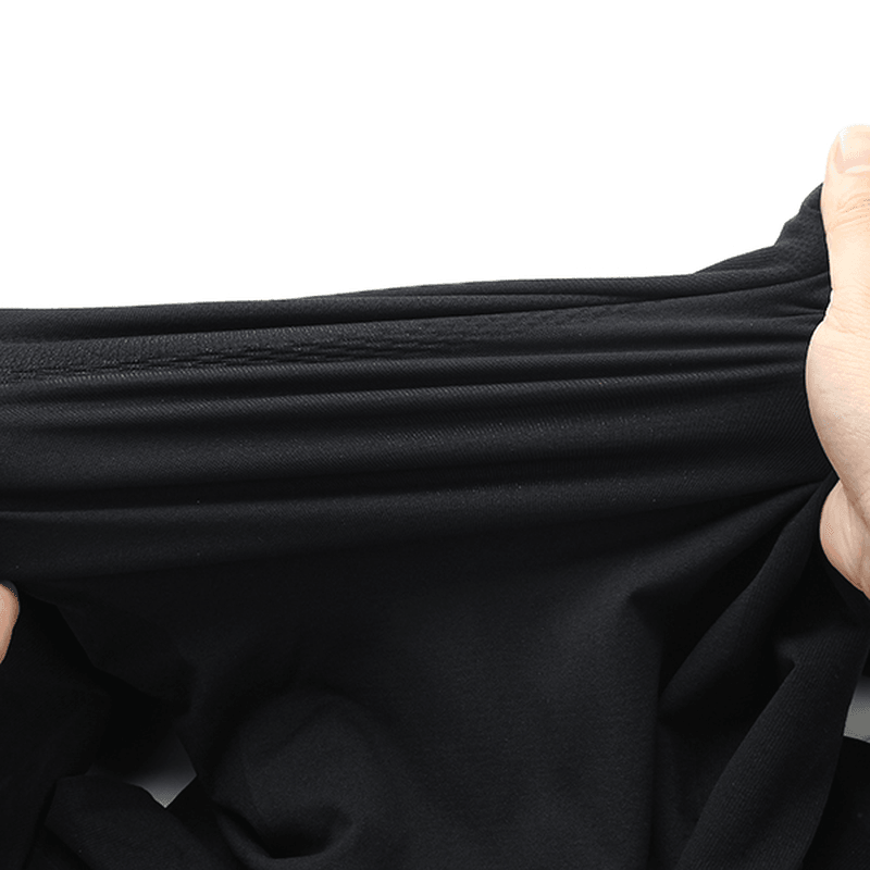 Men Compression Body Shaper Nylon Tight Sports Shirt Breathable Athletic Wear Short Sleeve - Trendha