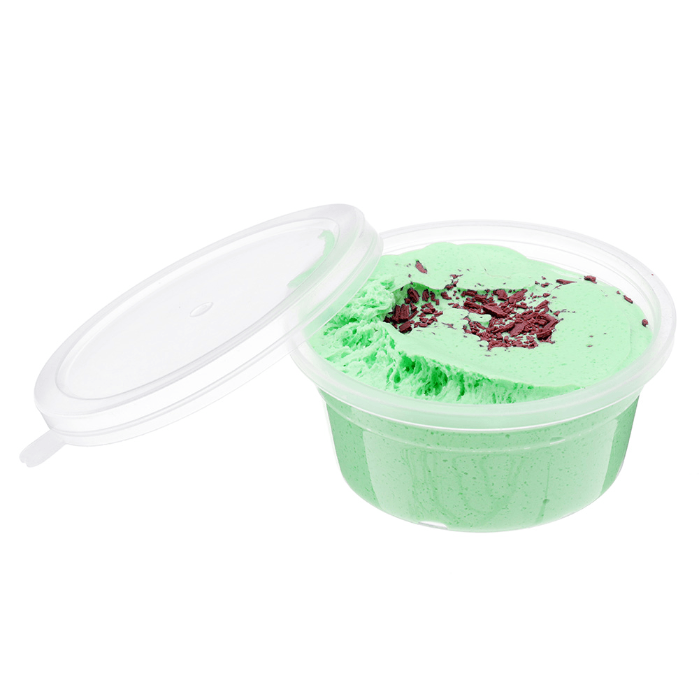 60ML Matcha Slime Oreo Ice Cream Mud Mixed Plasticine Mud DIY Gift Toy Stress Reliever Clay - Trendha