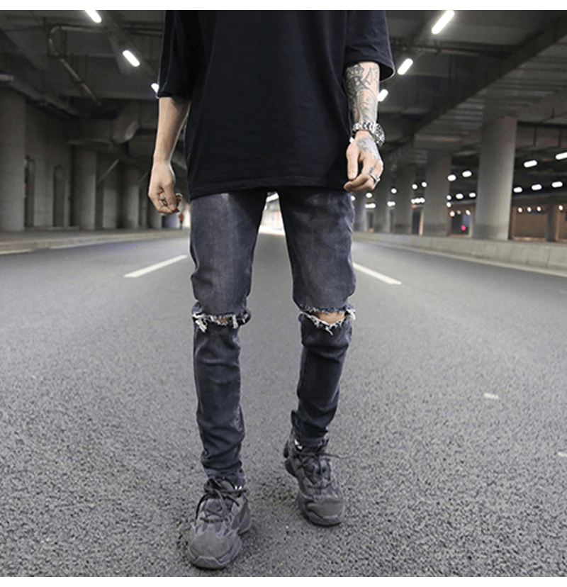 Small Jeans - Trendha