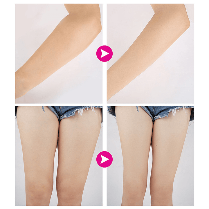 Slimming Body Cream Fat Burning Massage Cream Thin Belly Legs Firming Nourishing Body Care Cream - Trendha