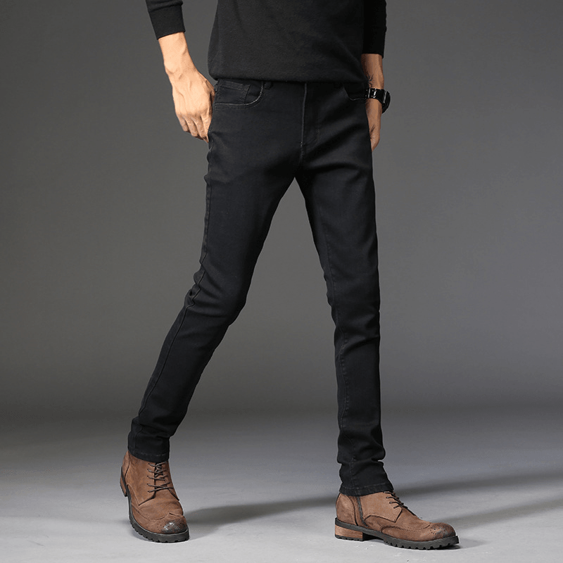Wholesale and Cashmere Jeans for Men'S Wear and Resilience - Trendha