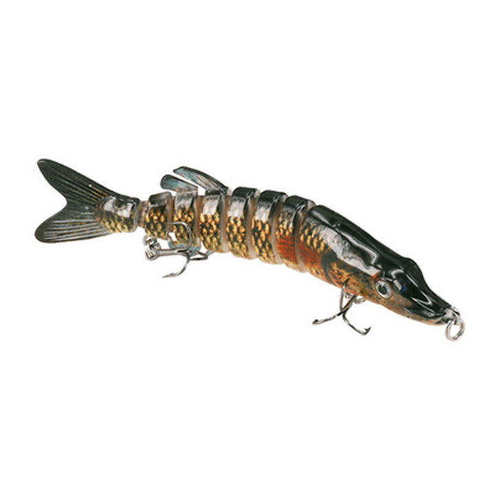 Hotselling Multistage Bionic Lure - Trendha
