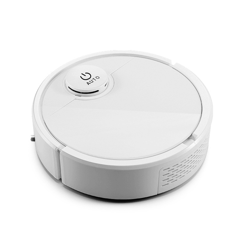 IGRLACE ES300 3-In-1 Automatic Cleaning Robot Cleaner Touch Smart Vacuum Cleaner - Trendha