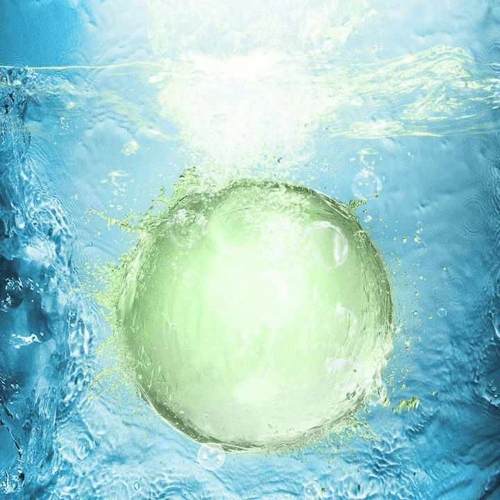 Oxygenated Poly Fish Bait Bubble Bomb - Trendha