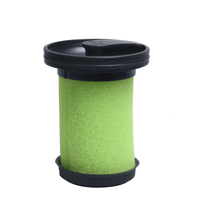 Green Washable Filter Vacuum Cleaner Accessories for Gtech Multi plus Mk2 - Trendha