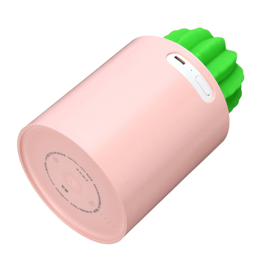Mini Ultrasonic USB Humidifier Air Humidifier - Trendha