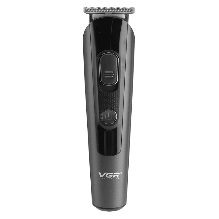 V-175 Professional Hair Clippers Cordless Trimmer Shaving Machine Cutting Barber Beard - Trendha