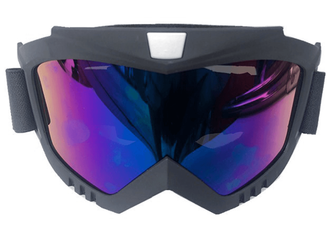 Outdoor Riding Ski Goggles - Trendha