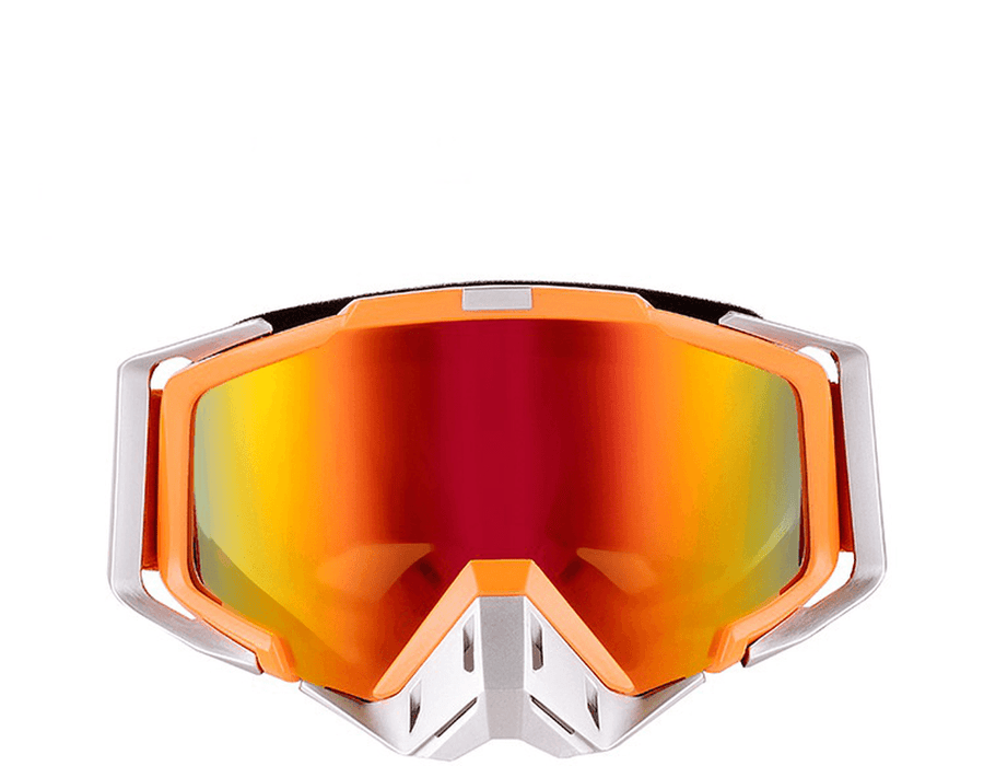 Motorcycle Riding Cross-Country Goggles - Trendha